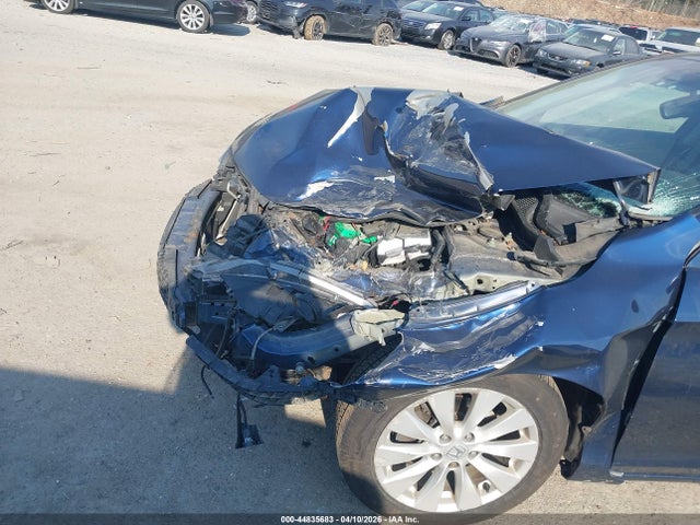 Honda Accord Ex-l 2015 1HGCR2F83FA099977 Image 6