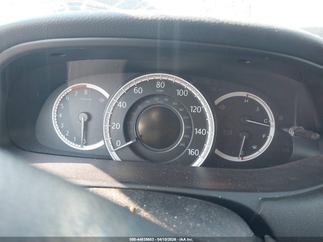 Honda Accord Ex-l 2015 1HGCR2F83FA099977 Image 7