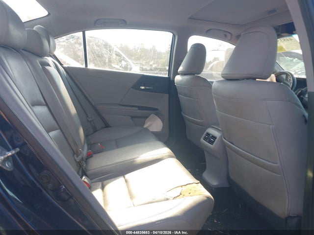 Honda Accord Ex-l 2015 1HGCR2F83FA099977 Image 8