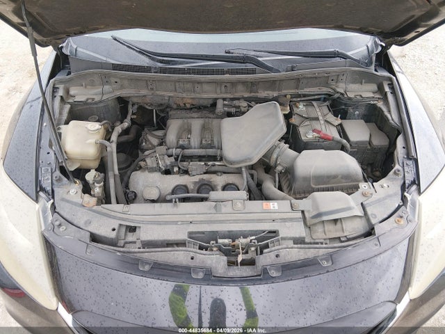 Продаж на аукціоні авто 2014 Mazda Cx-9 Sport, vin: JM3TB3BA9E0430820, номер лоту: 44835684