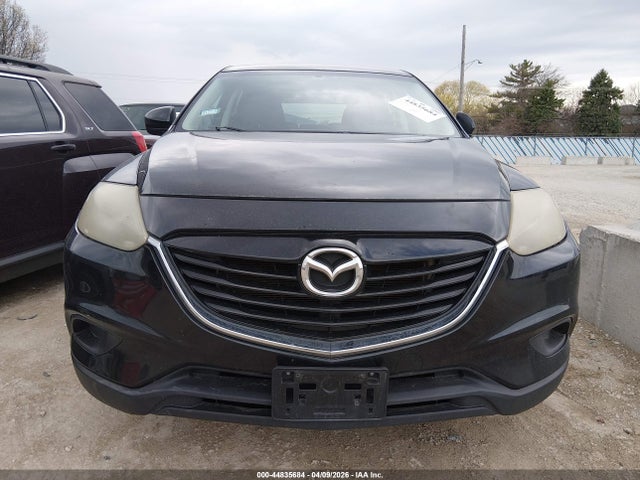 Продаж на аукціоні авто 2014 Mazda Cx-9 Sport, vin: JM3TB3BA9E0430820, номер лоту: 44835684