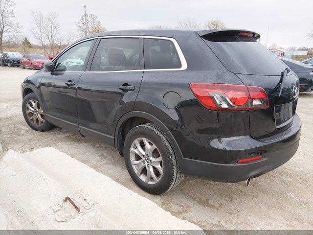 Продаж на аукціоні авто 2014 Mazda Cx-9 Sport, vin: JM3TB3BA9E0430820, номер лоту: 44835684
