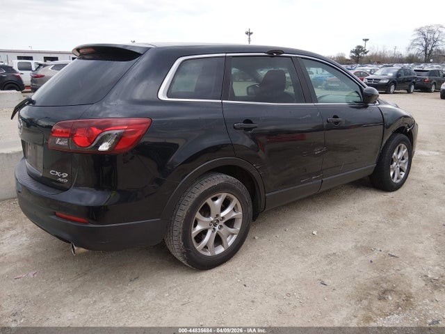 Продаж на аукціоні авто 2014 Mazda Cx-9 Sport, vin: JM3TB3BA9E0430820, номер лоту: 44835684