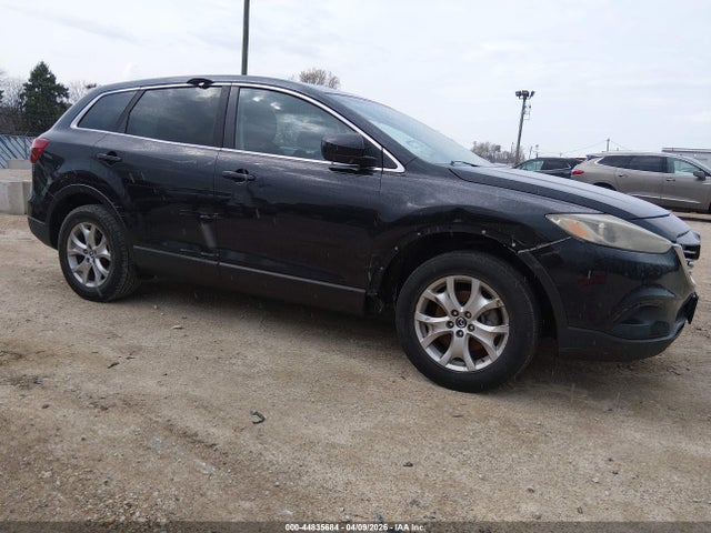 Продаж на аукціоні авто 2014 Mazda Cx-9 Sport, vin: JM3TB3BA9E0430820, номер лоту: 44835684