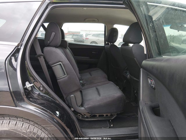 Продаж на аукціоні авто 2014 Mazda Cx-9 Sport, vin: JM3TB3BA9E0430820, номер лоту: 44835684