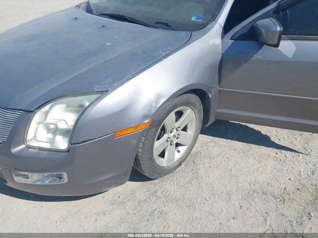 2007 FORD FUSION 3FAHP07167R129907 Photo 5