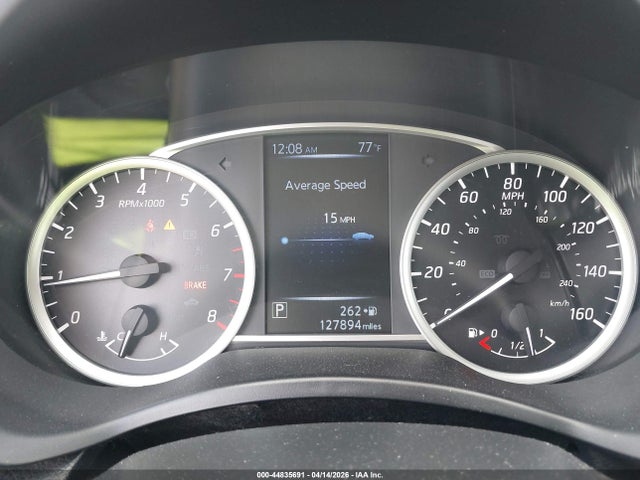 Продаж на аукціоні авто 2017 Nissan Sentra Sv, vin: 3N1AB7AP2HL641297, номер лоту: 44835691