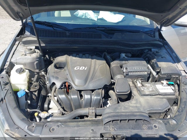 Aukcja sprzedaży 2015 Kia Optima Lx, vin: 5XXGM4A70FG454214, numer aukcji: 44835701