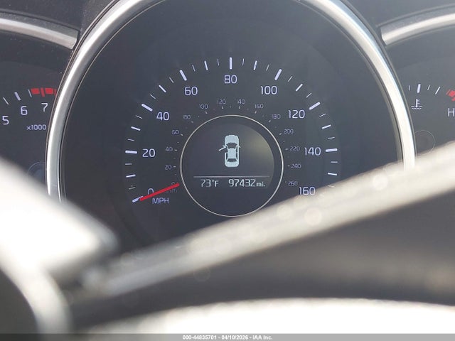 Aukcja sprzedaży 2015 Kia Optima Lx, vin: 5XXGM4A70FG454214, numer aukcji: 44835701