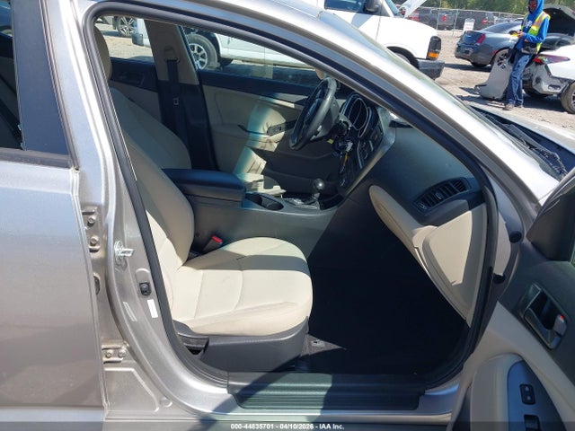 Aukcja sprzedaży 2015 Kia Optima Lx, vin: 5XXGM4A70FG454214, numer aukcji: 44835701