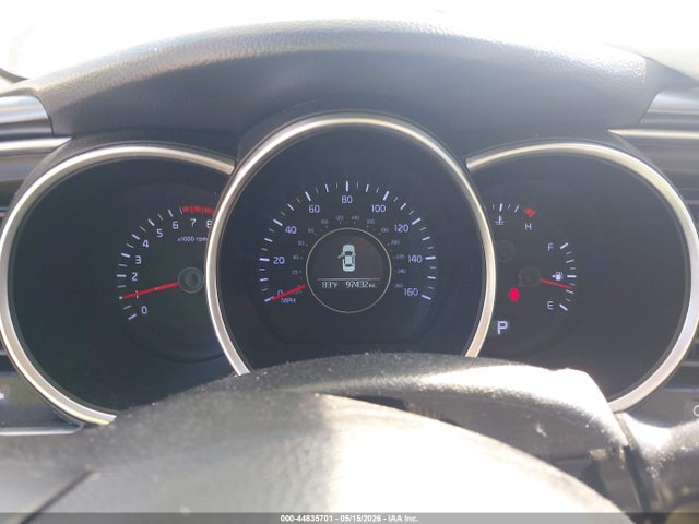 Aukcja sprzedaży 2015 Kia Optima Lx, vin: 5XXGM4A70FG454214, numer aukcji: 44835701