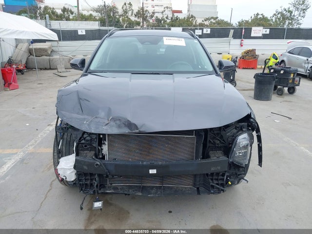 44835703 :رقم المزاد ، KM8JB3DE6RU280997 vin ، 2024 Hyundai Tucson Sel مزاد بيع