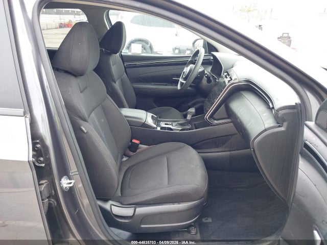 44835703 :رقم المزاد ، KM8JB3DE6RU280997 vin ، 2024 Hyundai Tucson Sel مزاد بيع