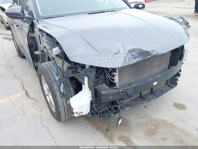 44835703 :رقم المزاد ، KM8JB3DE6RU280997 vin ، 2024 Hyundai Tucson Sel مزاد بيع