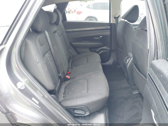 44835703 :رقم المزاد ، KM8JB3DE6RU280997 vin ، 2024 Hyundai Tucson Sel مزاد بيع
