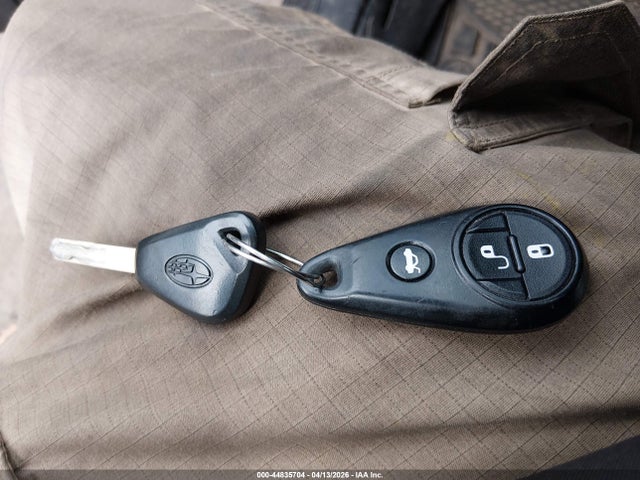 44835704 :رقم المزاد ، JF1GE6A63AH511278 vin ، 2010 Subaru Impreza 2.5i مزاد بيع