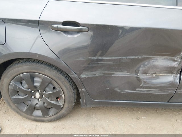 44835704 :رقم المزاد ، JF1GE6A63AH511278 vin ، 2010 Subaru Impreza 2.5i مزاد بيع