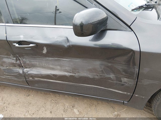 44835704 :رقم المزاد ، JF1GE6A63AH511278 vin ، 2010 Subaru Impreza 2.5i مزاد بيع