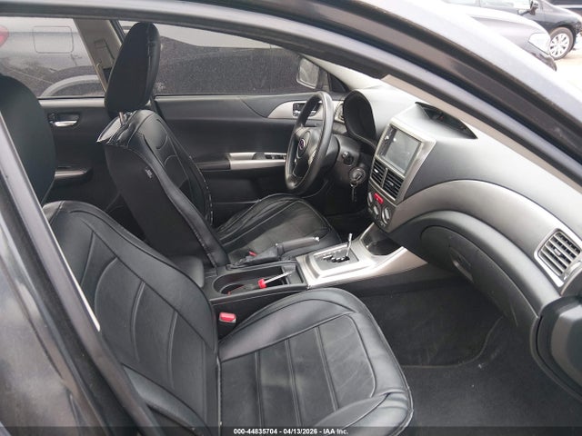 44835704 :رقم المزاد ، JF1GE6A63AH511278 vin ، 2010 Subaru Impreza 2.5i مزاد بيع