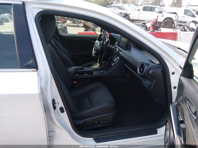 44835705 :رقم المزاد ، JTHAA1D29M5112306 vin ، 2021 Lexus Is 300 مزاد بيع