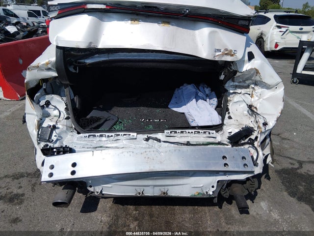 44835705 :رقم المزاد ، JTHAA1D29M5112306 vin ، 2021 Lexus Is 300 مزاد بيع