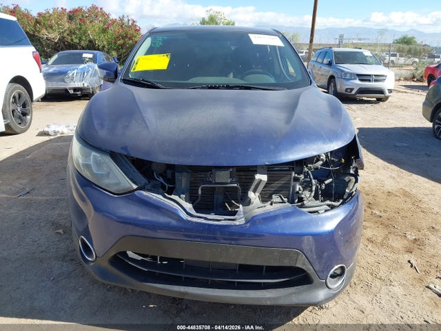 JN1BJ1CP6KW216605 Nissan Rogue Sport S