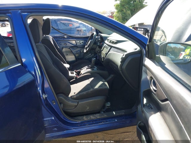 JN1BJ1CP6KW216605 Nissan Rogue Sport S