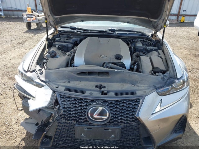 Aukcja sprzedaży 2017 Lexus Is 300, vin: JTHCM1D26H5023153, numer aukcji: 44835715