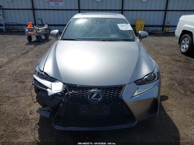Aukcja sprzedaży 2017 Lexus Is 300, vin: JTHCM1D26H5023153, numer aukcji: 44835715