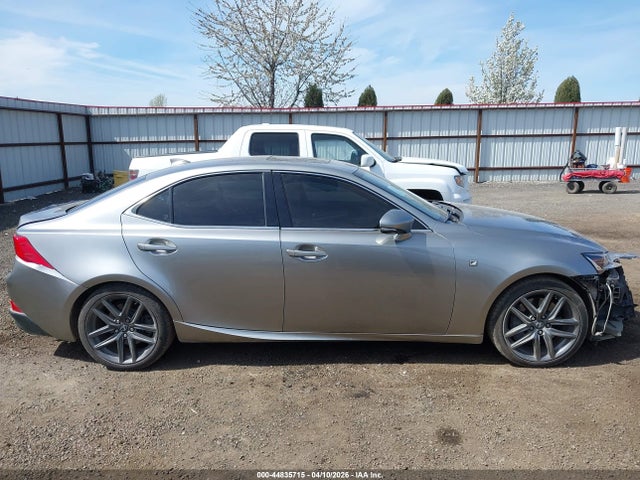 Aukcja sprzedaży 2017 Lexus Is 300, vin: JTHCM1D26H5023153, numer aukcji: 44835715