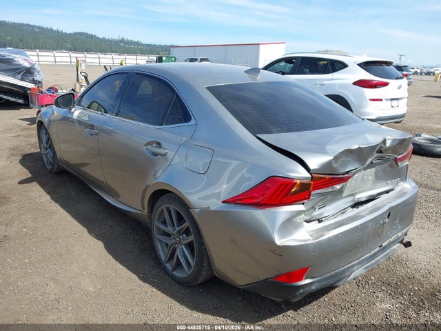 Aukcja sprzedaży 2017 Lexus Is 300, vin: JTHCM1D26H5023153, numer aukcji: 44835715