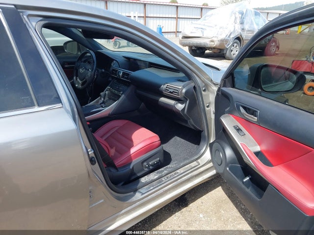 Aukcja sprzedaży 2017 Lexus Is 300, vin: JTHCM1D26H5023153, numer aukcji: 44835715