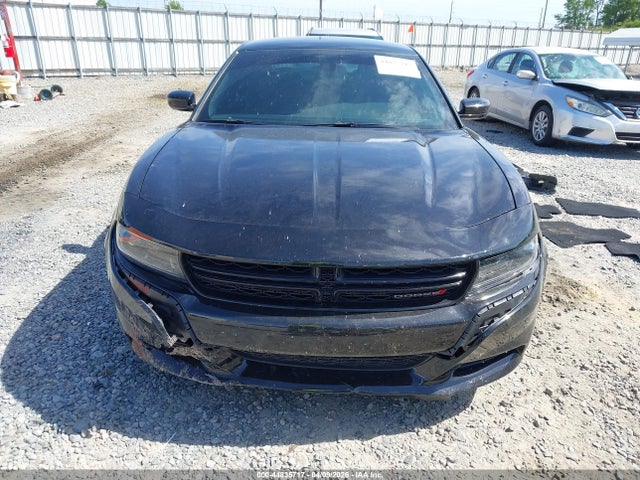 Aukcja sprzedaży 2023 Dodge Charger Sxt, vin: 2C3CDXBG1PH529469, numer aukcji: 44835717