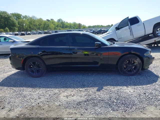 Aukcja sprzedaży 2023 Dodge Charger Sxt, vin: 2C3CDXBG1PH529469, numer aukcji: 44835717