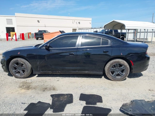 Aukcja sprzedaży 2023 Dodge Charger Sxt, vin: 2C3CDXBG1PH529469, numer aukcji: 44835717