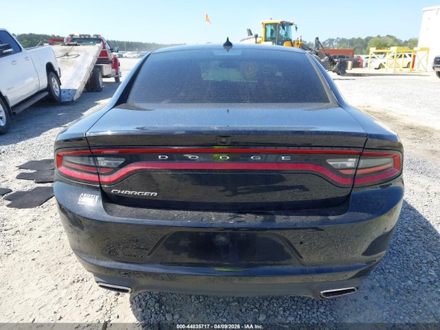 Aukcja sprzedaży 2023 Dodge Charger Sxt, vin: 2C3CDXBG1PH529469, numer aukcji: 44835717