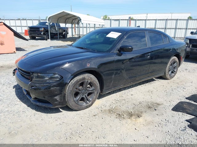 Aukcja sprzedaży 2023 Dodge Charger Sxt, vin: 2C3CDXBG1PH529469, numer aukcji: 44835717