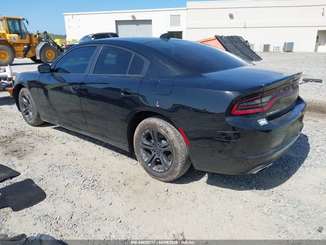 Aukcja sprzedaży 2023 Dodge Charger Sxt, vin: 2C3CDXBG1PH529469, numer aukcji: 44835717