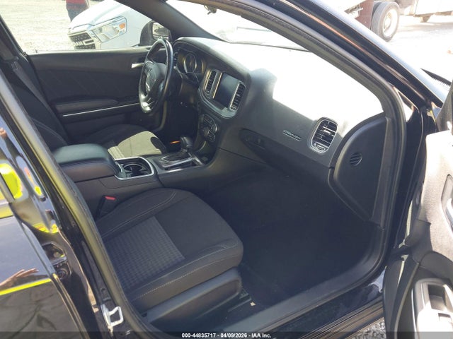 Aukcja sprzedaży 2023 Dodge Charger Sxt, vin: 2C3CDXBG1PH529469, numer aukcji: 44835717
