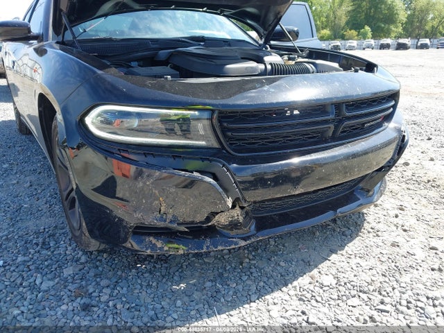 Aukcja sprzedaży 2023 Dodge Charger Sxt, vin: 2C3CDXBG1PH529469, numer aukcji: 44835717