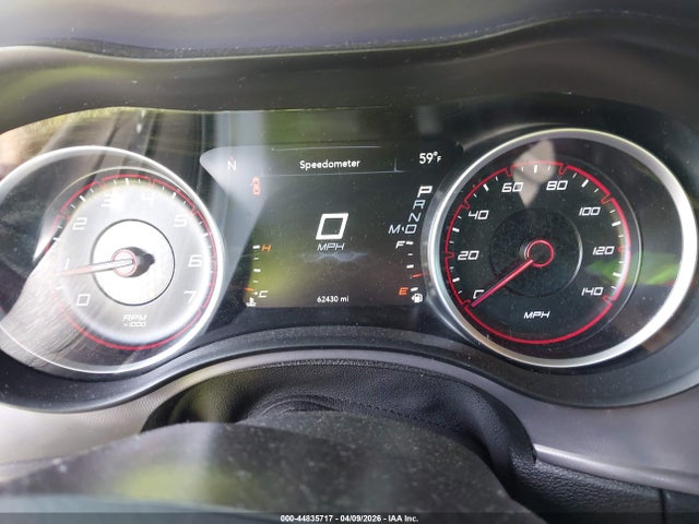 Aukcja sprzedaży 2023 Dodge Charger Sxt, vin: 2C3CDXBG1PH529469, numer aukcji: 44835717