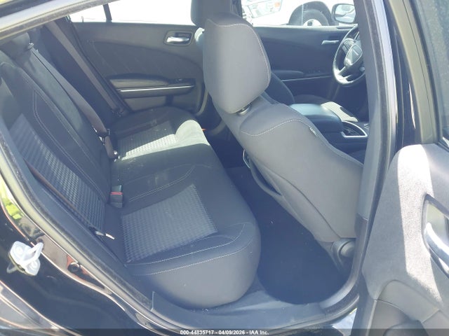 Aukcja sprzedaży 2023 Dodge Charger Sxt, vin: 2C3CDXBG1PH529469, numer aukcji: 44835717
