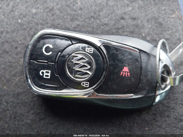Aukcja sprzedaży 2021 Buick Encore Awd Preferred, vin: KL4CJESB4MB353156, numer aukcji: 44835718