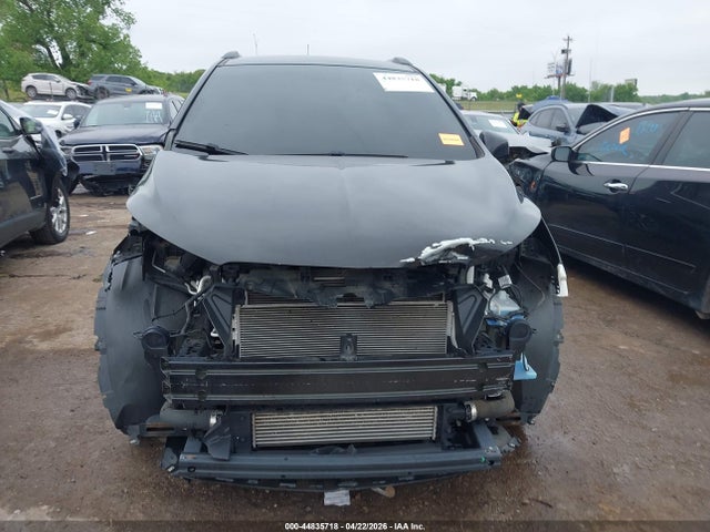 Aukcja sprzedaży 2021 Buick Encore Awd Preferred, vin: KL4CJESB4MB353156, numer aukcji: 44835718