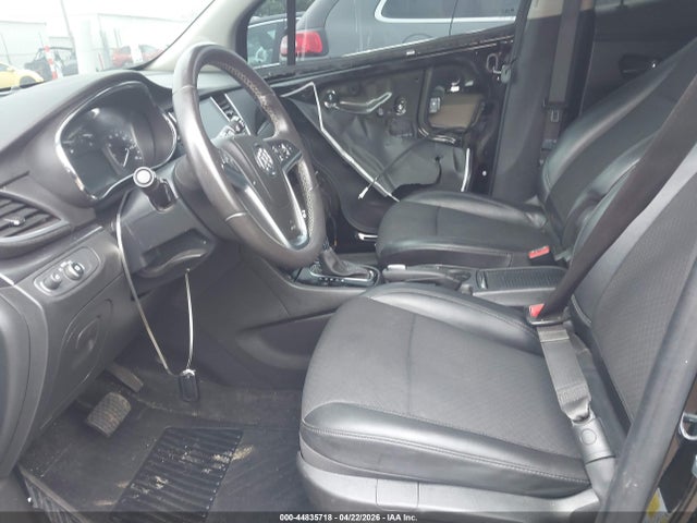 Aukcja sprzedaży 2021 Buick Encore Awd Preferred, vin: KL4CJESB4MB353156, numer aukcji: 44835718