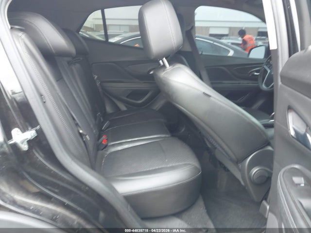 Aukcja sprzedaży 2021 Buick Encore Awd Preferred, vin: KL4CJESB4MB353156, numer aukcji: 44835718