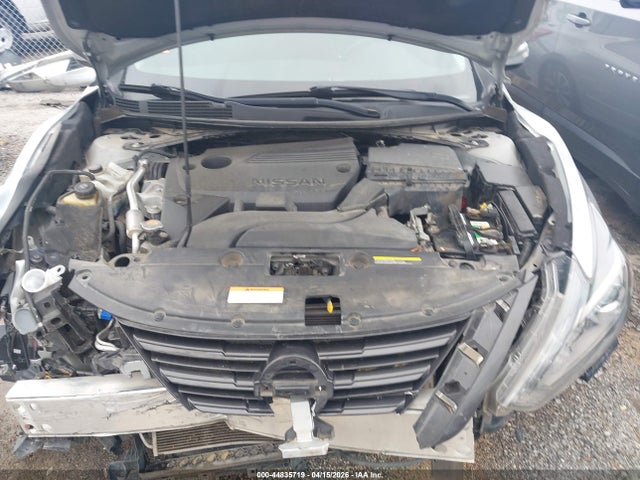 44835719 :رقم المزاد ، 1N4AL3AP6HC151479 vin ، 2017 Nissan Altima 2.5 Sl مزاد بيع