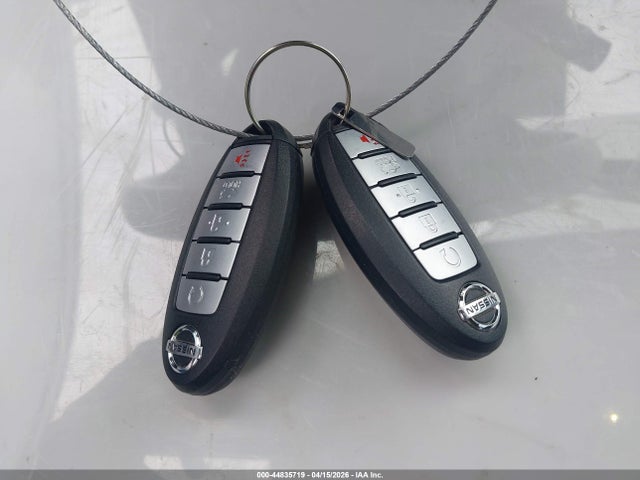 44835719 :رقم المزاد ، 1N4AL3AP6HC151479 vin ، 2017 Nissan Altima 2.5 Sl مزاد بيع