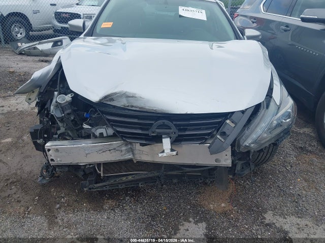 44835719 :رقم المزاد ، 1N4AL3AP6HC151479 vin ، 2017 Nissan Altima 2.5 Sl مزاد بيع