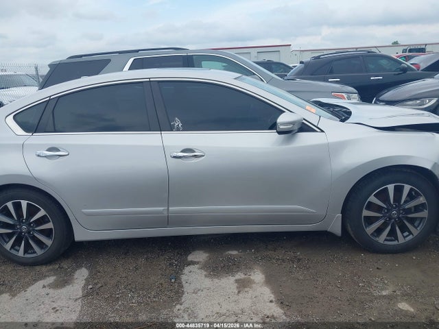 44835719 :رقم المزاد ، 1N4AL3AP6HC151479 vin ، 2017 Nissan Altima 2.5 Sl مزاد بيع